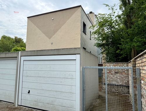                                         Appartementsgebouw te koop in Gistel, € 21.000
