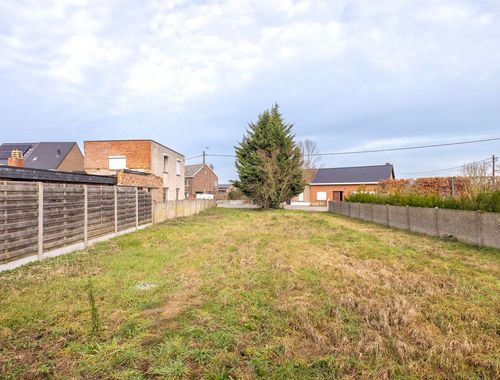                                         Terrain à bâtir à vendre à Itegem, € 145.000
