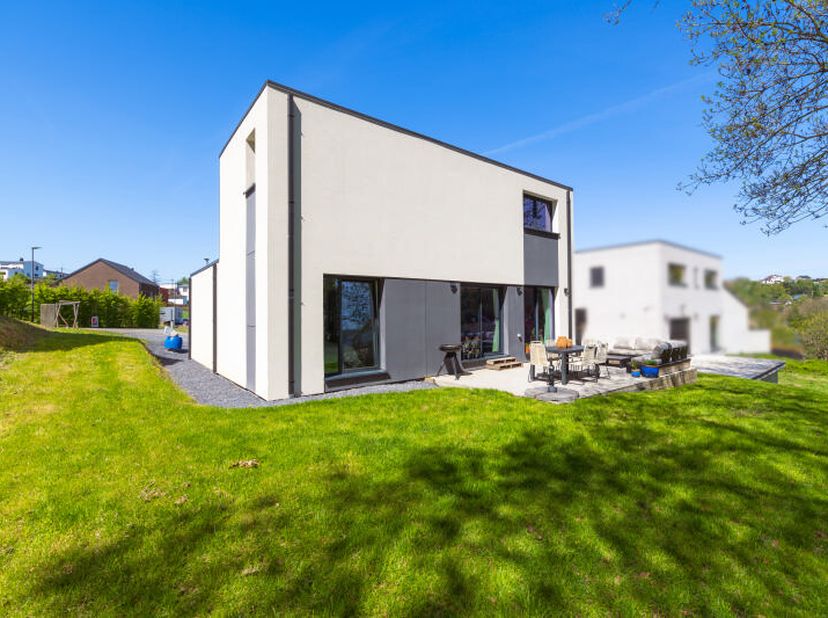 Huis te koop in Clos des Perdrix, 15,
                    4020 Jupille-sur-Meuse