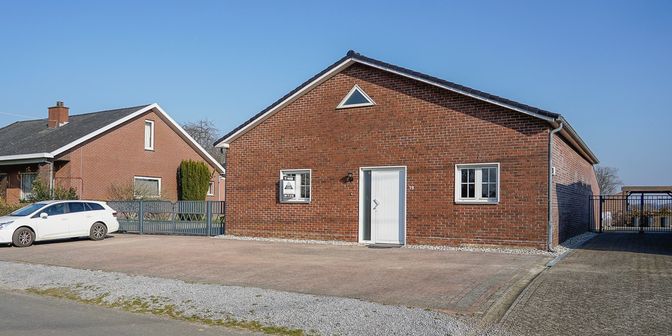 Huis te huur in De Schiervellaan 19, 3650 Rotem