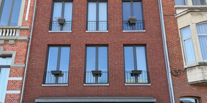 Appartement te huur in Leopoldplein 33 bus 1, 2500 Lier