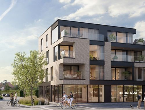                                         Handelszaak te koop in Waregem, € 414.700
