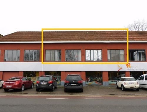                                         Appartement à vendre à Beverlo, € 245.000
