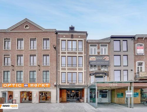                                         Commerce à louer à Sint-Truiden, € 2.600
