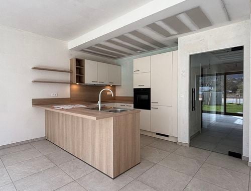                                         Appartement te koop in Chimay, € 339.800
