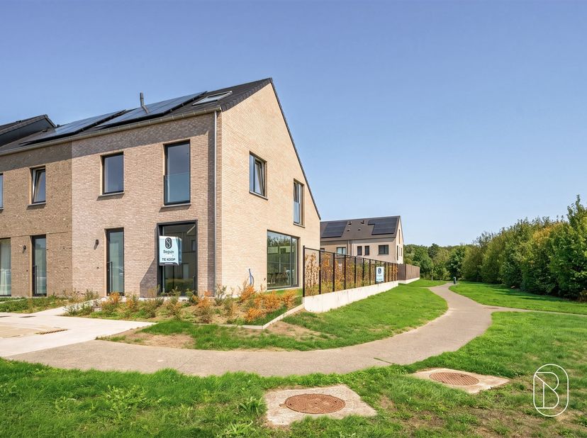 Maison à vendre à Wedeplein 6,
                    8500 Kortrijk