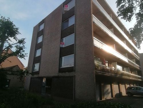                                         Appartement te huur in Roeselare, € 510
