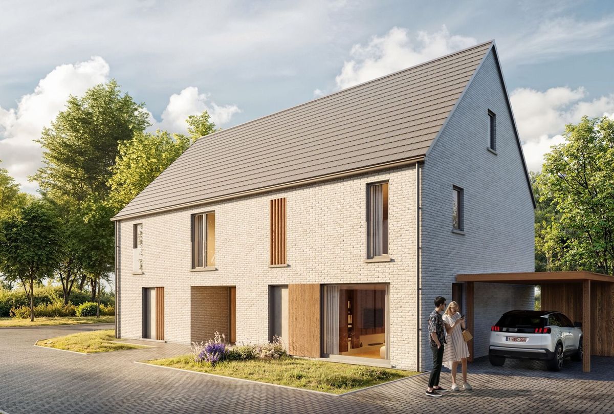 Huis te koop