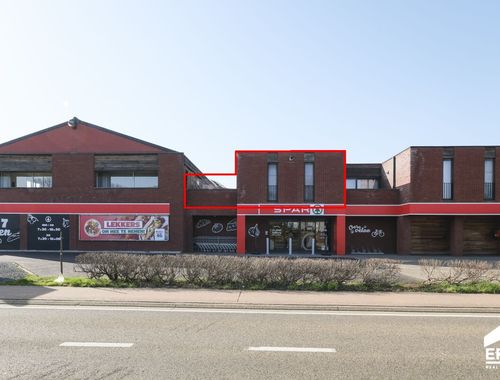                                         Appartement te koop in Lummen, € 275.000

