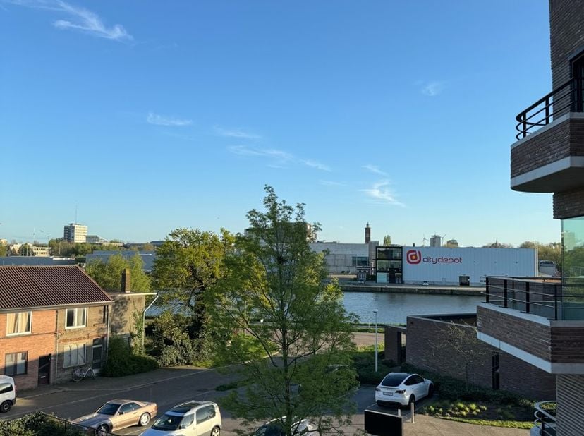 Appartement à louer
                    à 3500 Hasselt