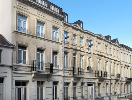                                         Appartement à louer à Bruxelles, € 1.675
