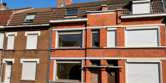 Huis te koop in Camiel Van den Busschestraat 16, 8310 Assebroek