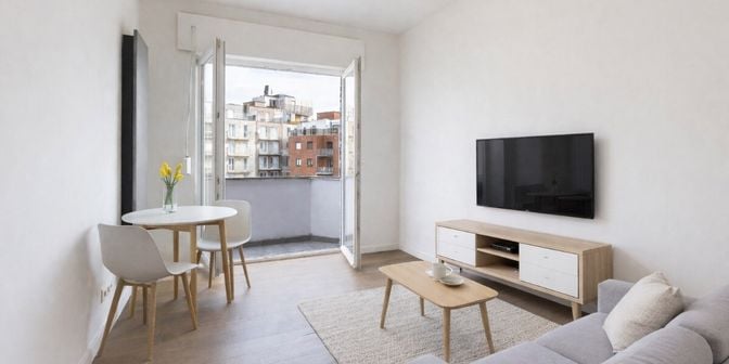 Appartement te koop in Nieuwpoortlaan 137 bus 0602, 8660 De Panne