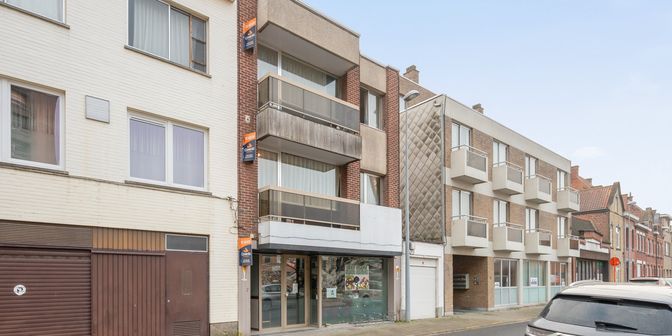 Appartement te koop in Wilgenstraat 7, 8800 Roeselare