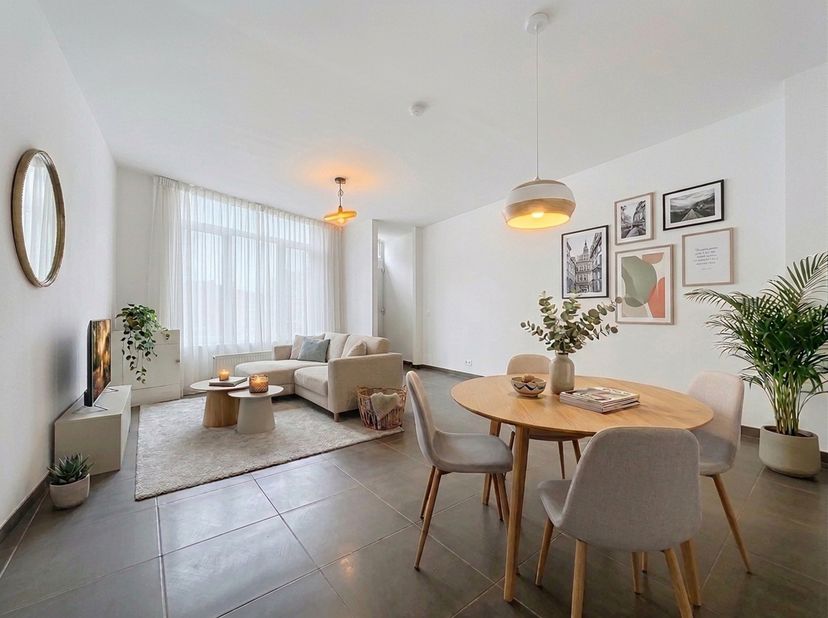 Huis te koop in Jozef Buyssestraat 66,
                    9230 Wetteren