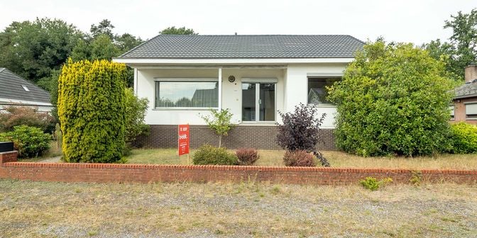 Huis te koop in Voetsveldweg  67, 3970 Leopoldsburg