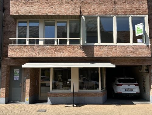                                         Appartement te huur in Aartrijke, € 775
