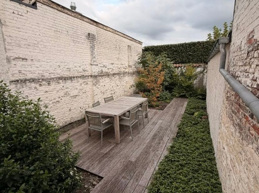 Maison à vendre à Zwijnaardsesteenweg 155,
                    9000 Gent