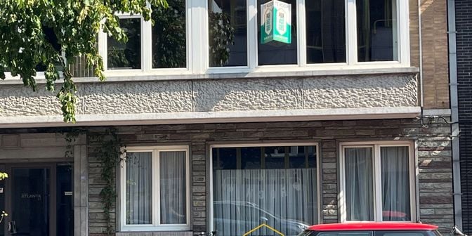 Appartement te koop in Torhoutse Steenweg 27 bus 01.02, 8200 Sint-Andries