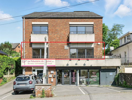                                        Kantoor te huur in Namur, € 1.400
