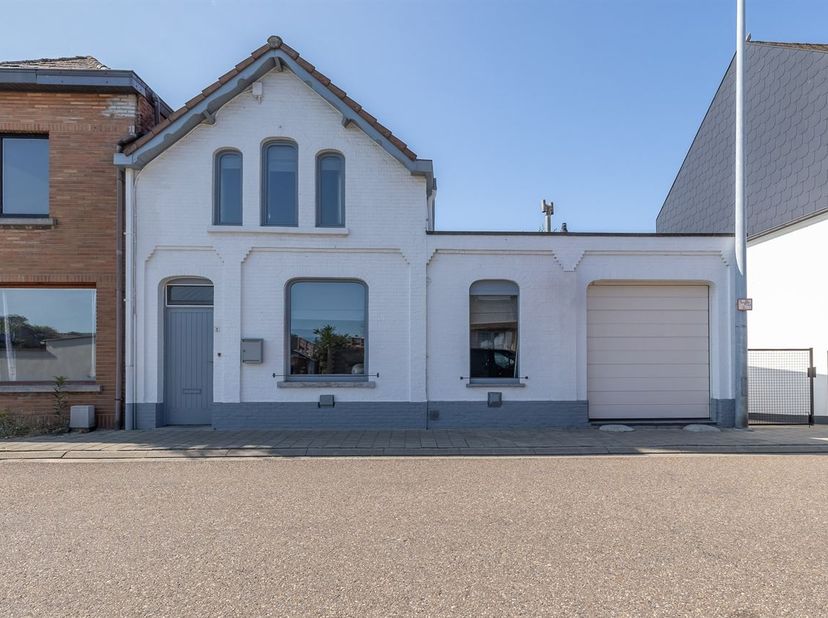 Huis te koop in Michel Janssensstraat 3,
                    3270 Scherpenheuvel