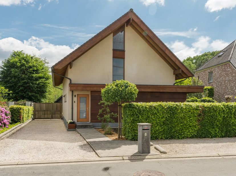 Maison à vendre
                    à 3910 Neerpelt