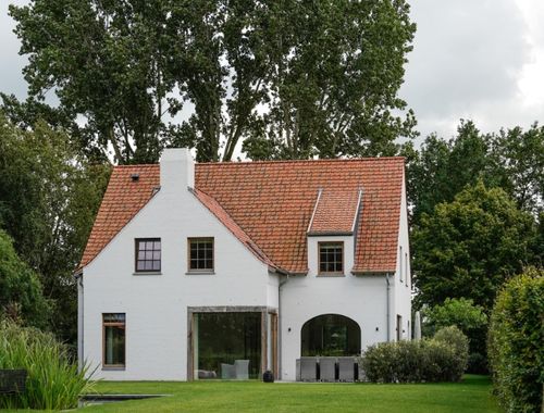                                         Bouwgrond te koop in Hooglede, € 198.000
