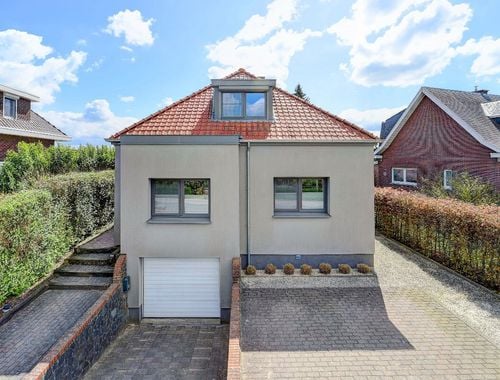                                         Maison unifamiliale à vendre à Overijse, € 560.000
