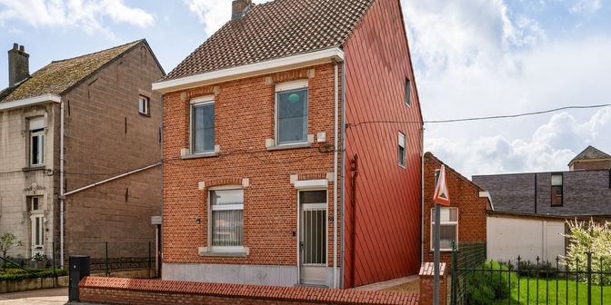 Huis te koop in Dorp 29, 2288 Bouwel