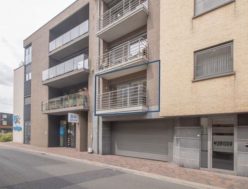                                         Appartement te koop in Menen, € 215.000
