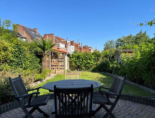                                         Woning te koop in Kessel-Lo, € 575.000
