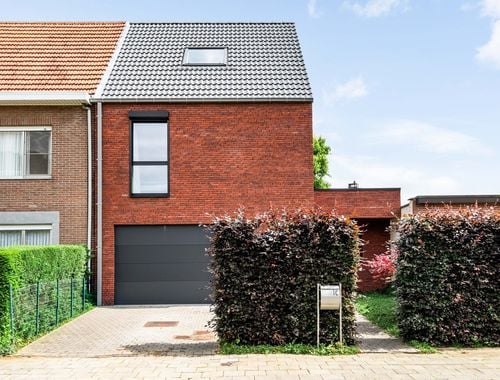                                         Woning te koop in Ekeren, € 599.000
