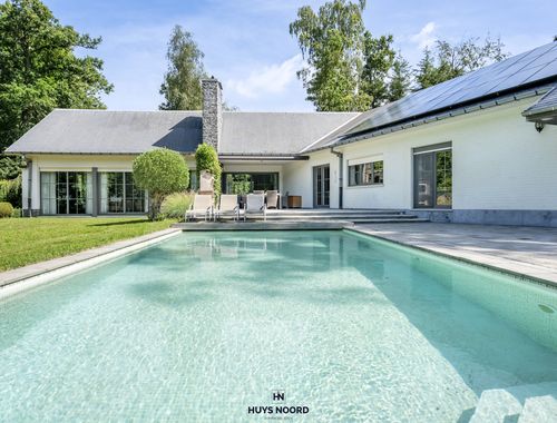                                        Villa te koop in Sint-Michiels, € 1.525.000
