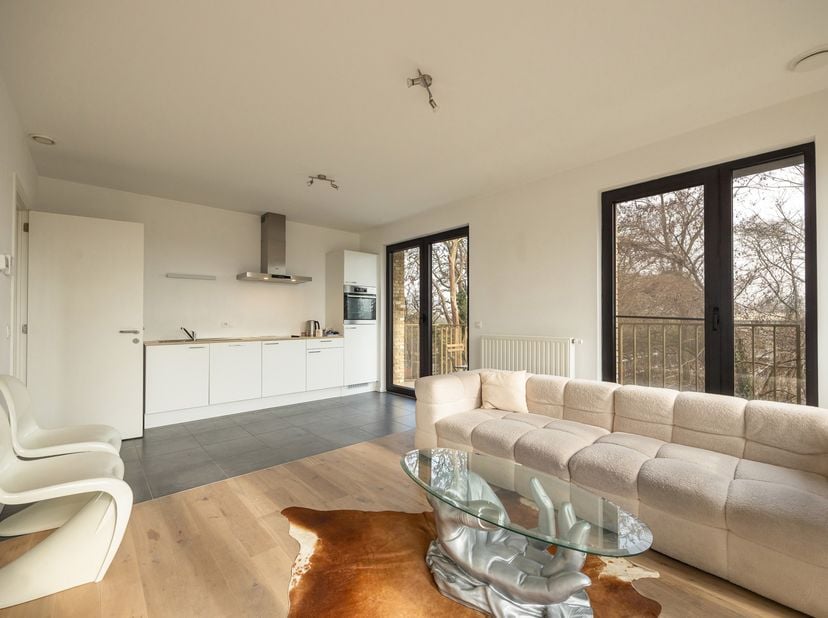 Appartement à vendre
                    à 2018 Antwerpen