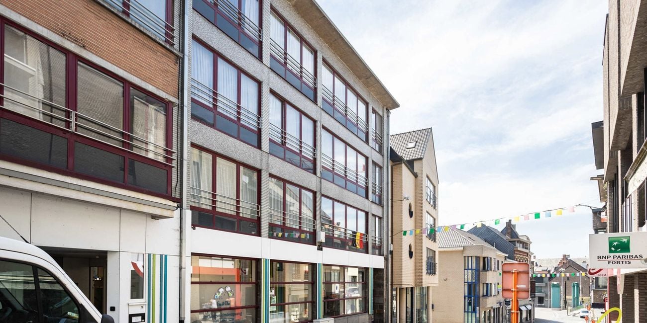 Brugstraat 20 bus 1