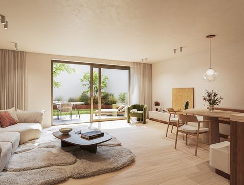                                         Appartement te koop in Knokke, € 765.000
