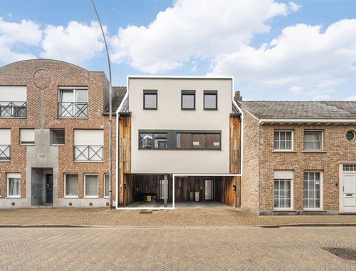                                         Duplex te koop in Westerlo, € 539.000
