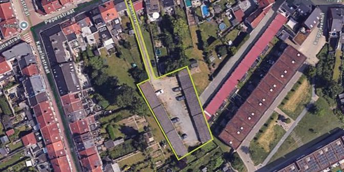 Garage à vendre à Peperstraat, 3080 Tervuren