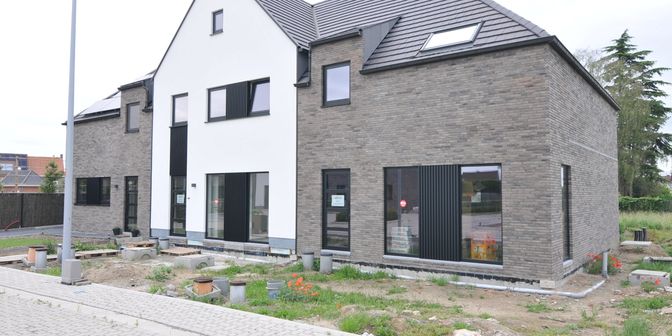 Maison à vendre à Maria Lauwershof 4, 8710 Wielsbeke