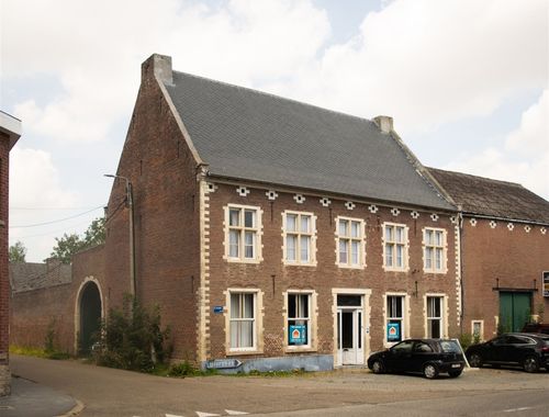                                         Uitzonderlijke woning te koop in Hoegaarden, € 630.000
