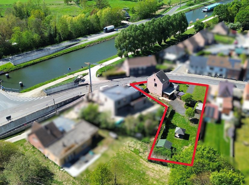 Maison à vendre à Kruineikestraat 41,
                    3150 Tildonk