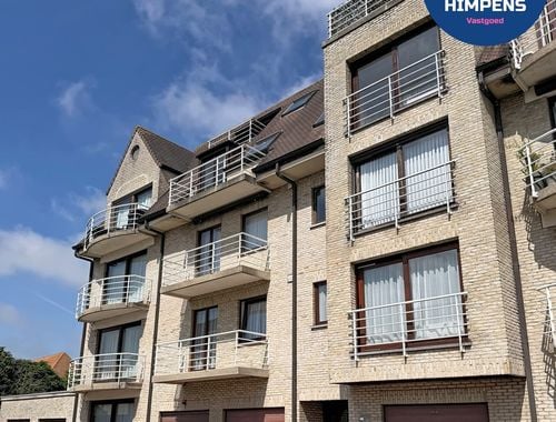                                         Appartement te koop in Nieuwpoort, € 199.000
