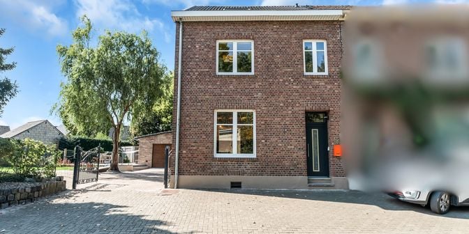 Huis te koop in Sint-Laurentiusstraat 50, 3630 Meeswijk