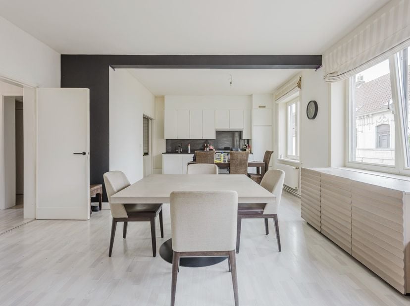 Huis te koop in Gullegemsesteenweg 72,
                    8501 Bissegem