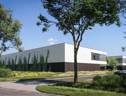                                         Opslagplaats te koop in Beerse, € 499.000
