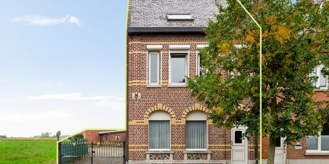 Huis te koop in Steenweg op Vilvoorde 238, 1745 Opwijk