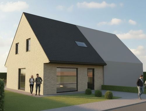                                         Woning te koop in Aarsele, € 503.482

