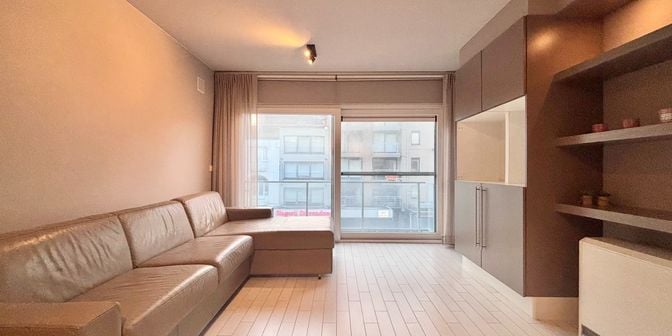 Appartement te koop in Zwaluwenstraat 1 bus 201, 8670 Sint-Idesbald