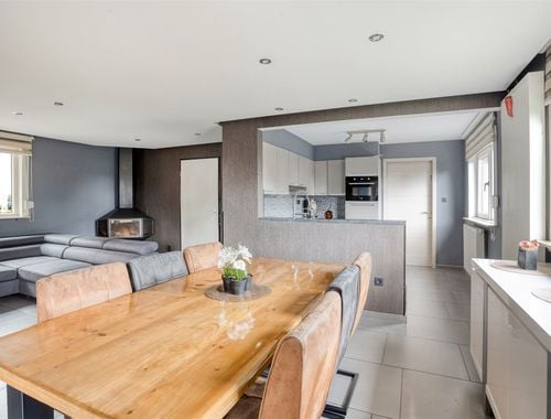                             Maison à vendre à Houthalen
