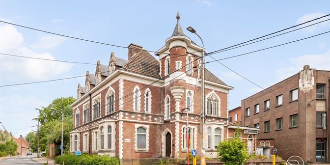Bedrijfsvastgoed te koop in Don Boscolaan 30, 8500 Kortrijk